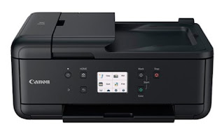 Canon PIXMA TR8510 Driver de impressora