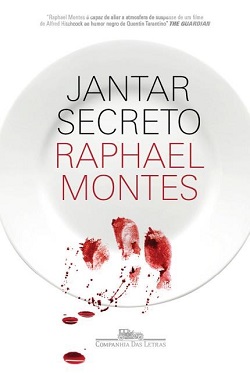 Raphael Montes