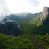 Fenomena Seru di Gunung Kelud