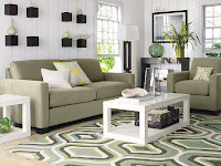 IKEA Living Room Design Ideas 2011 DigsDigs