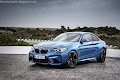 BMW M2 Coupé