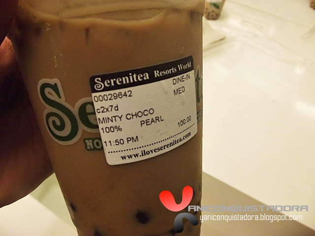 Serenitea at Resorts World