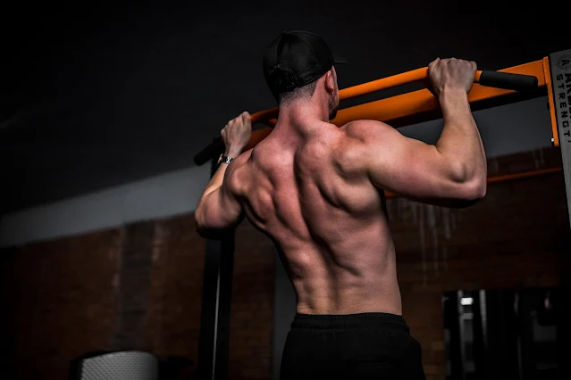 How To Build Muscle And Lose Body Fat At The Same Time