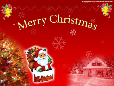 merry christmas 2013 wallpaper