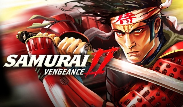 Download Game Samurai Vengeance 2- BACINDUL BLOG