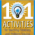 101 Activities For Teaching Creativity And Problem Solving.pdf