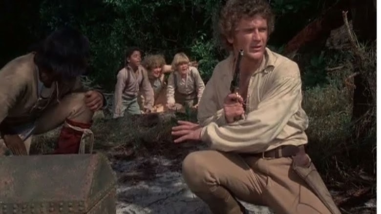 Le Trésor de Matacumba 1976 vf vk