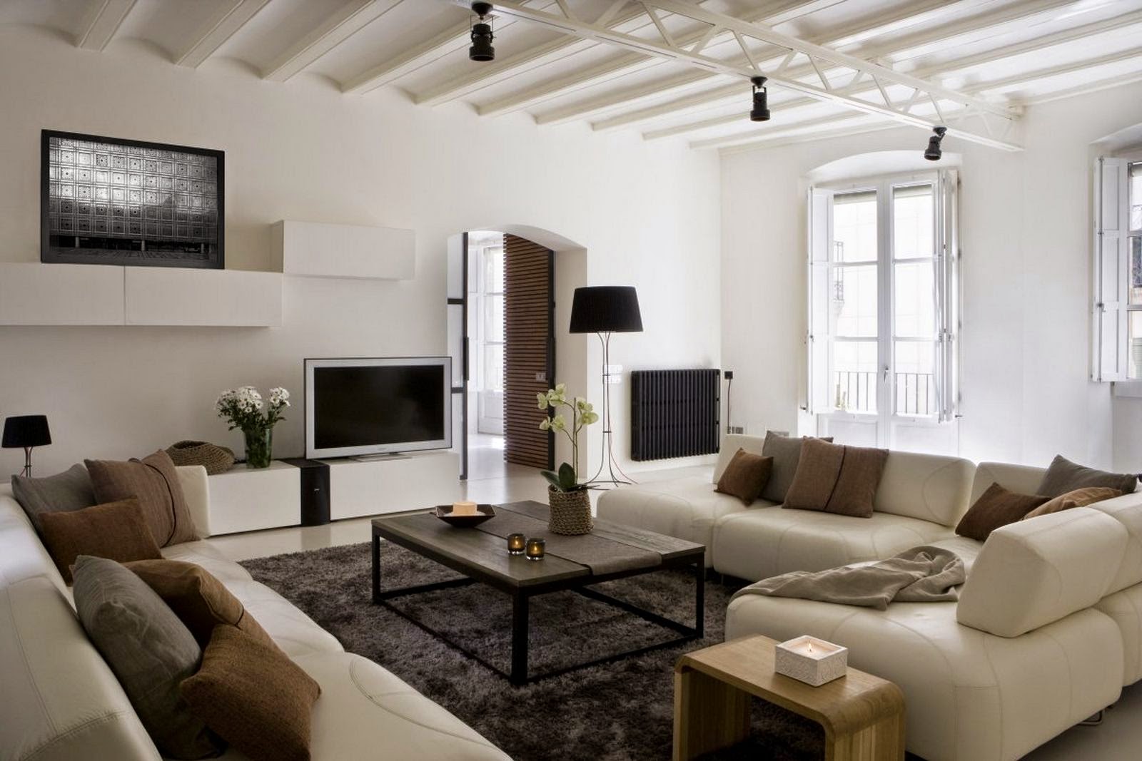 studio apartment decorating ideas on a budget