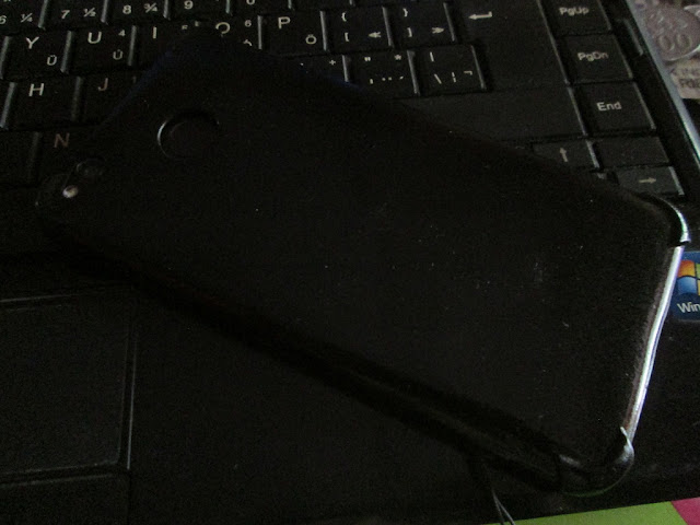 Converter Hybrid SIM Slot Xiaomi Redmi 4X tertutup Case
