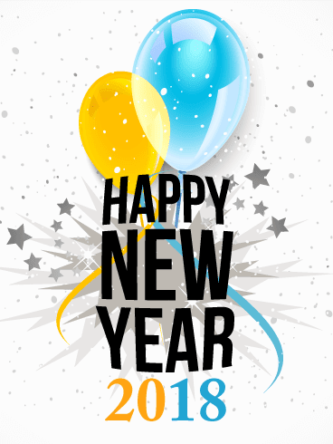 Happy New Year Hd Wallpapers Free Download