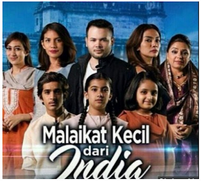 Download Lagu Ost Malaikat Kecil Dari India Antv Mp3 Terbaru