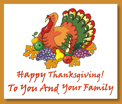 Happy Thanksgiving 2011 Happy Thanksgiving 2011