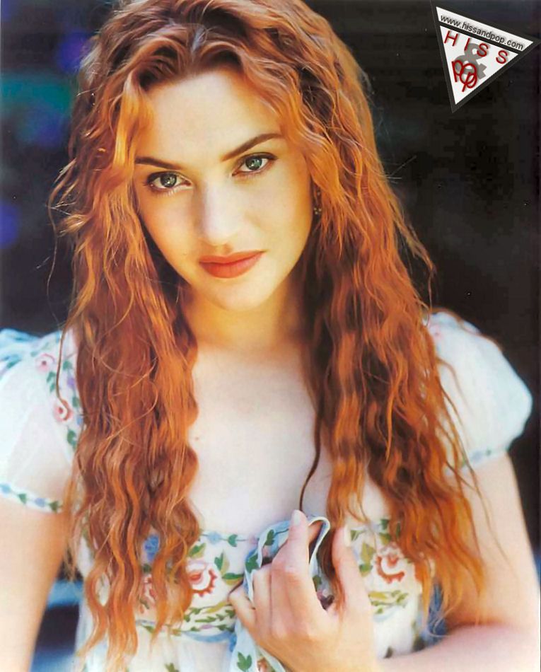 kate winslet titanic. kate winslet in titanic