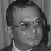 MUERE DE UN INFARTO AL CORAZÓN A LOS 90 AÑOS DE EDAD EL MAYOR GENERAL SALVADOR LLUBERES MÓNTÁS INCOLUCRADO EN ASESINATO PERIODISTA ORLANDO MARTÍNEZ 