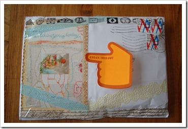 snailmail 002