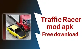 Download latest version of Traffic Racer game for Android