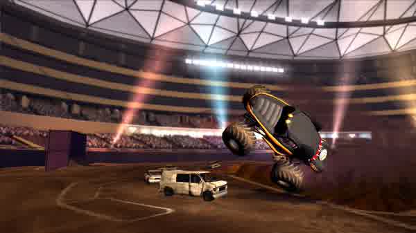 Download Free Monster Jam Battlegrounds Single Link