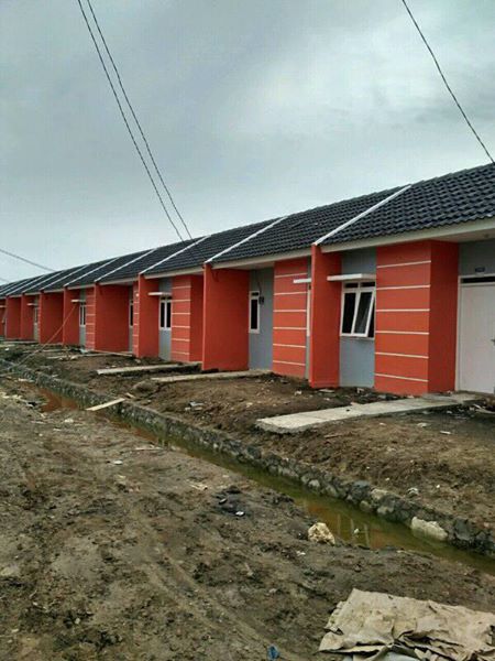 RUMAH SUBSIDI TAMBUN BEKASI GRIYA SRIMAHI INDAH SRIMAHI 