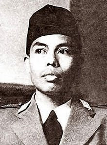 Foto Panglima Sudirman | Soedirman| Pahlawan Indonesia | Super Hero | Pejuang Indonesia