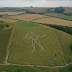  O Mistério do Gigante de Cerne Abbas