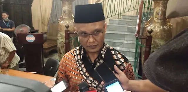 Ketegangan Di Natuna Utara Momentum Wujudkan Slogan 'NKRI Harga Mati'