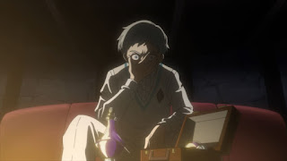 約束のネバーランドアニメ2期6話 エマ レイ ノーマン The Promised Neverland Season 2 Episode 6 Hello Anime !