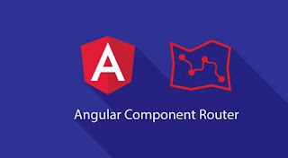 How to route to the child components in Angular