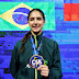 Atletas da Associação Blumenau de Karate são medalhistas no Campeonato Sul-Americano 