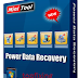 Power Data Recovery v6.8 keys included