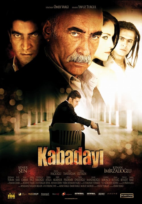 Ver Kabadayı 2007 Online Audio Latino