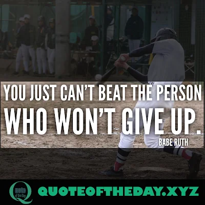 Never give up motivation quotes