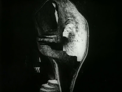 The Golem (1920)