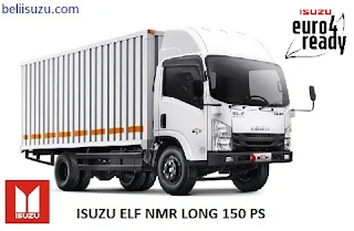 Isuzu Pecenongan Jakarta harga isuzu murah