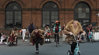 Mp3 Download Macklemore, Ryan Lewis & Wanz - Thrift Shop