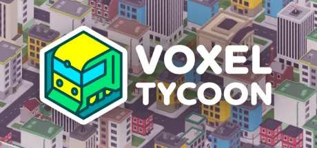 Download Voxel Tycoon v0.85.1 Free تحميل لعبة