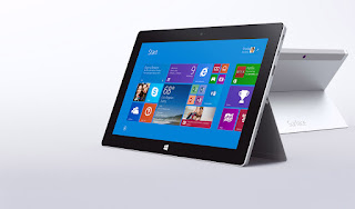 Microsoft Surface 2