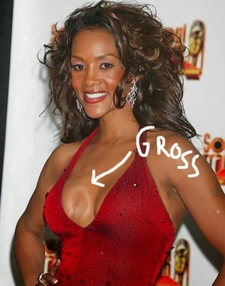 Vivica Fox