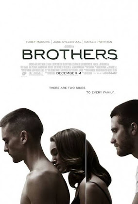Hermanos [Brothers] DVDRip Español Latino 1 Link