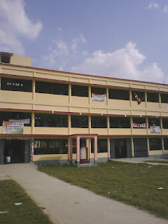 Dinabandhu Mahavidyalaya