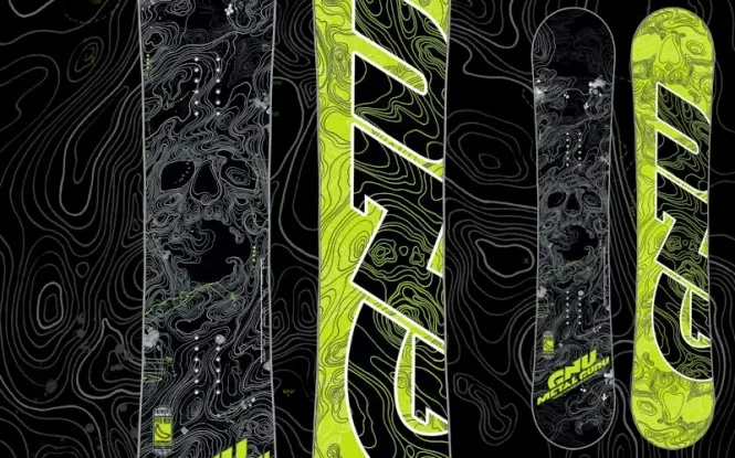 Zach Johnsen - Art and Illustrations