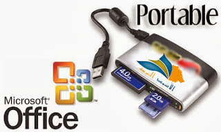 Download Gratis Ms.Office Portable 2007 Enterprise