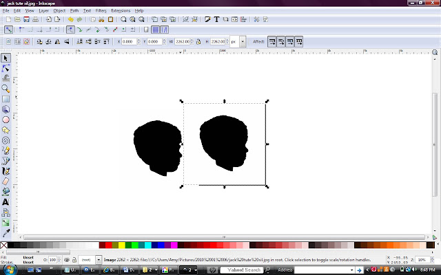 Download Using Inkscape To Easily Create Svg Files Positively Splendid Crafts Sewing Recipes And Home Decor