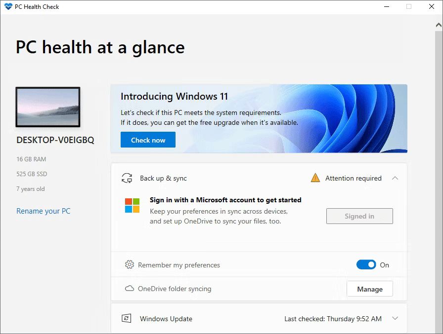 1-pc-health-check-upgrade-windows-11