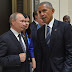 Obama Calls For Action Against Russia For Hacking DNC Emails