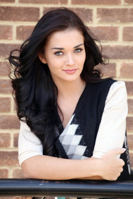 South Indian Actress Amy Jackson Hd Wallpapers