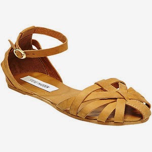 Steve Madden Look-Alike Sandals at Target | The Budget Beauty Blog