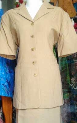 43+ Konsep Model Baju Dinas Guru Wanita, Baju Guru