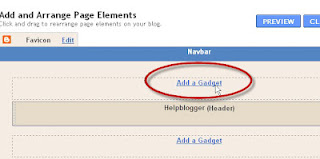 Add Google Adsense To Blogger Header Above The Title