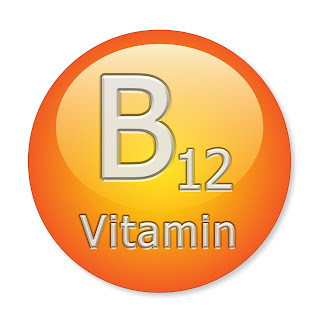 tiêm vitamin B12
