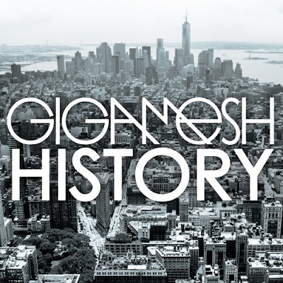 Gigamesh Releases New Single 'History'